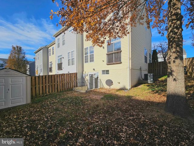 15334 ELIZABETH BURBAGE LOOP, Woodbridge, VA 22191