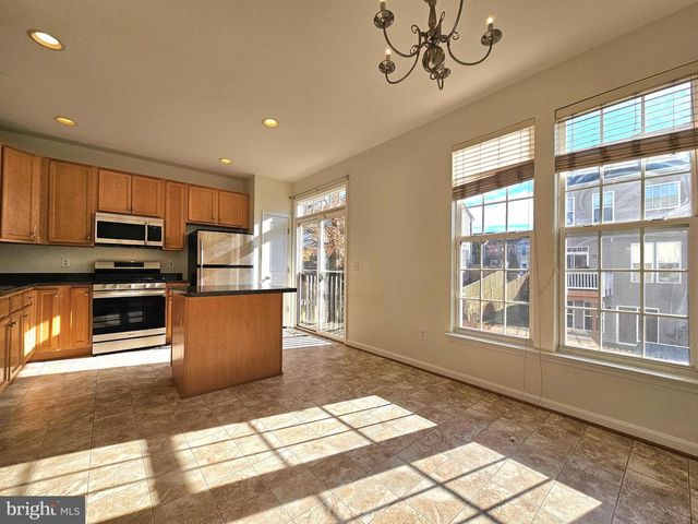 15334 ELIZABETH BURBAGE LOOP, Woodbridge, VA 22191