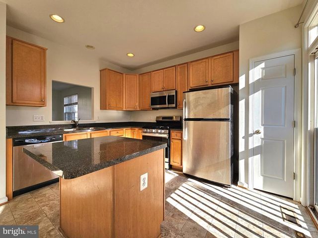 15334 ELIZABETH BURBAGE LOOP, Woodbridge, VA 22191