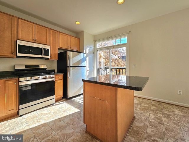 15334 ELIZABETH BURBAGE LOOP, Woodbridge, VA 22191