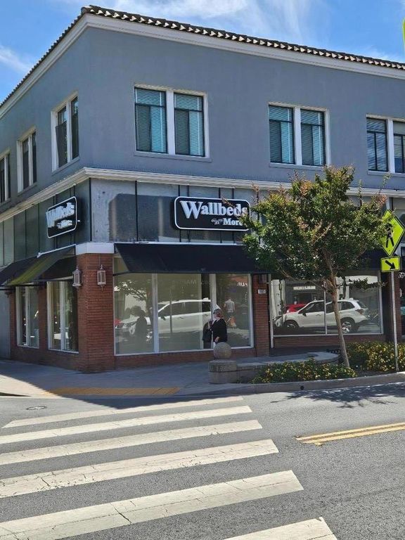 1405 Broadway, Burlingame, CA 94010