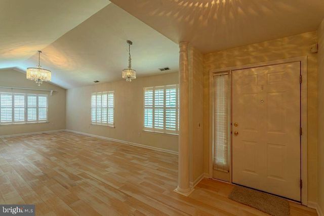 25 GLENVIEW WAY E, Gibbsboro, NJ 08026