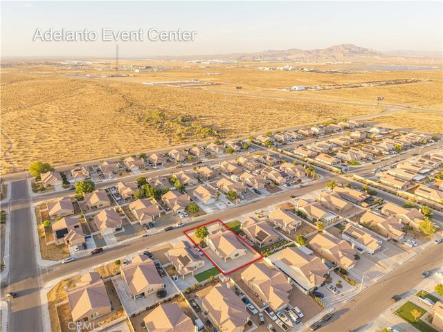 11797 Maywood, Adelanto, CA 92301