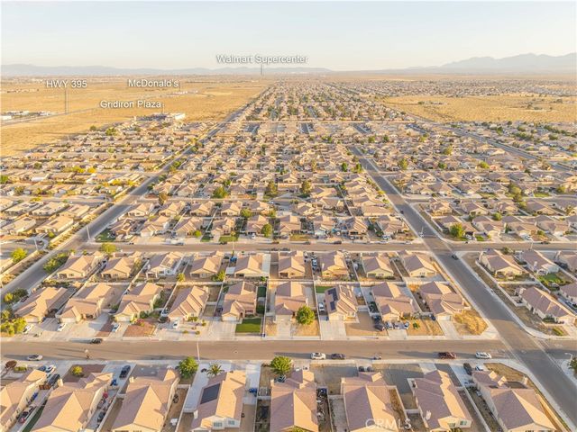 11797 Maywood, Adelanto, CA 92301