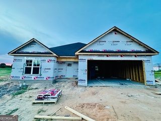 106 Early Drive, Byron, GA 31008