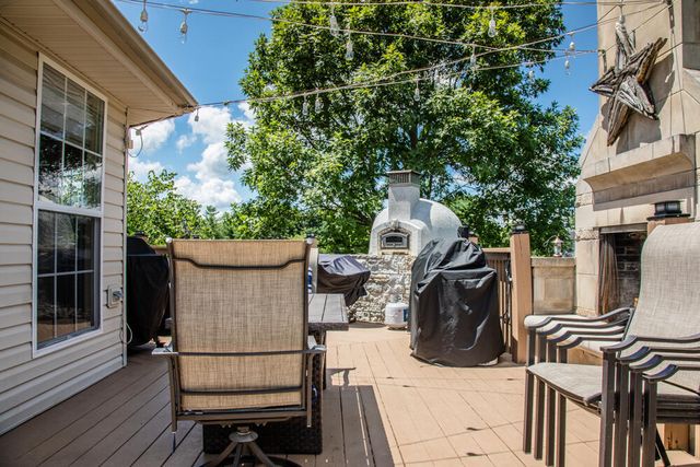 748 Eureka Drive, Versailles, KY 40383
