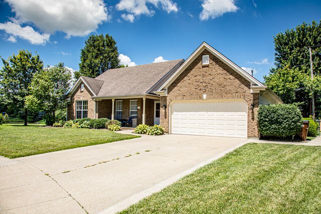 748 Eureka Drive, Versailles, KY 40383