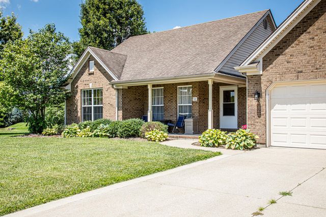 748 Eureka Drive, Versailles, KY 40383