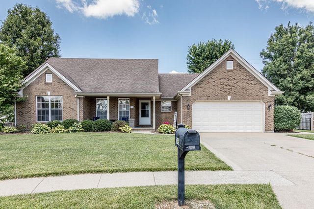 748 Eureka Drive, Versailles, KY 40383