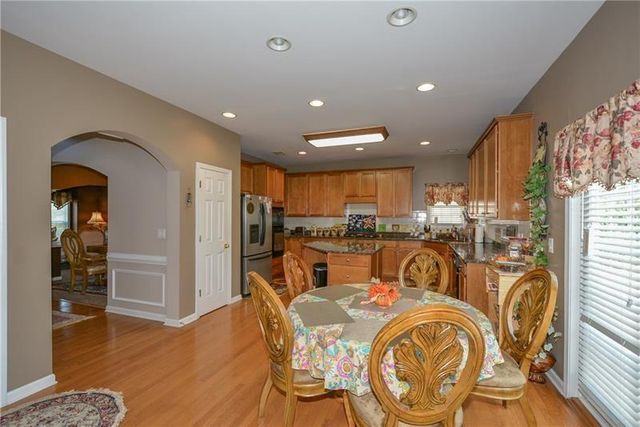 172 VILLA PLACE Court, Tucker, GA 30084