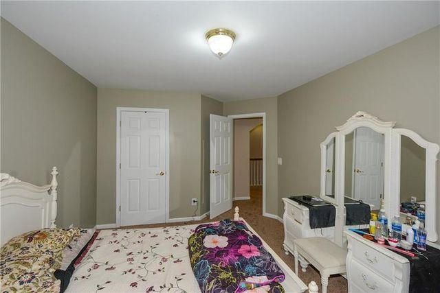 172 VILLA PLACE Court, Tucker, GA 30084