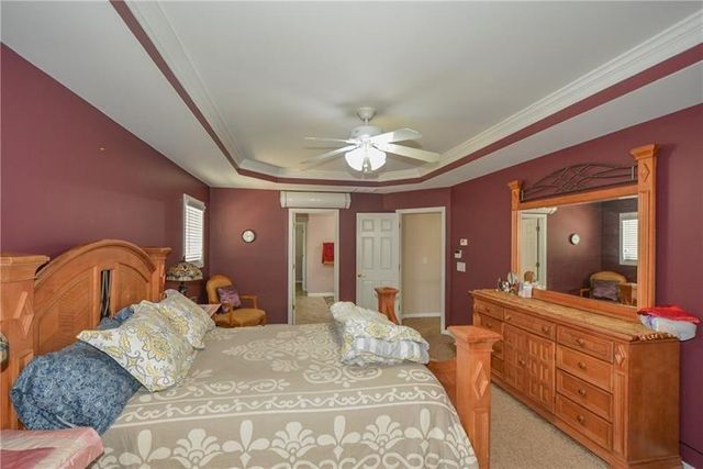 172 VILLA PLACE Court, Tucker, GA 30084