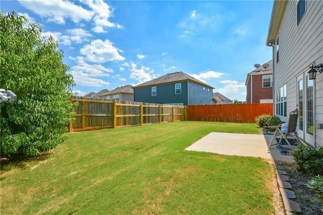 172 VILLA PLACE Court, Tucker, GA 30084