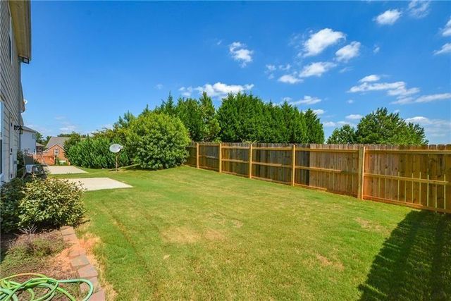 172 VILLA PLACE Court, Tucker, GA 30084