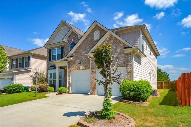 172 VILLA PLACE Court, Tucker, GA 30084