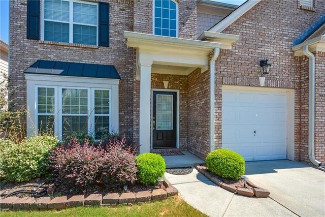 172 VILLA PLACE Court, Tucker, GA 30084