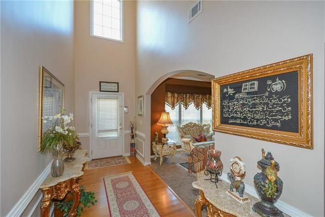 172 VILLA PLACE Court, Tucker, GA 30084