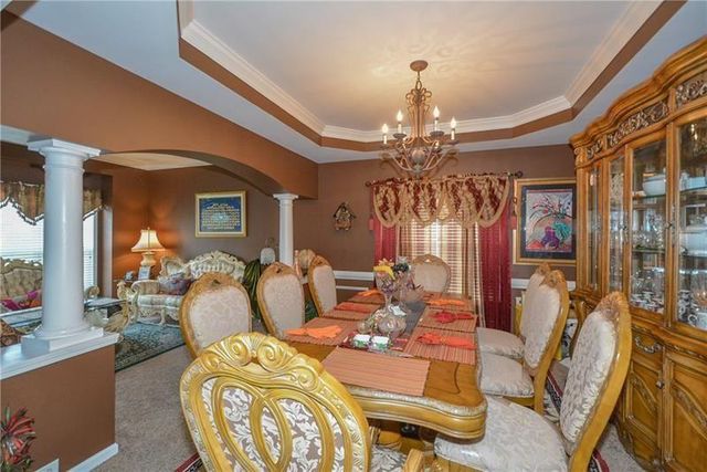 172 VILLA PLACE Court, Tucker, GA 30084