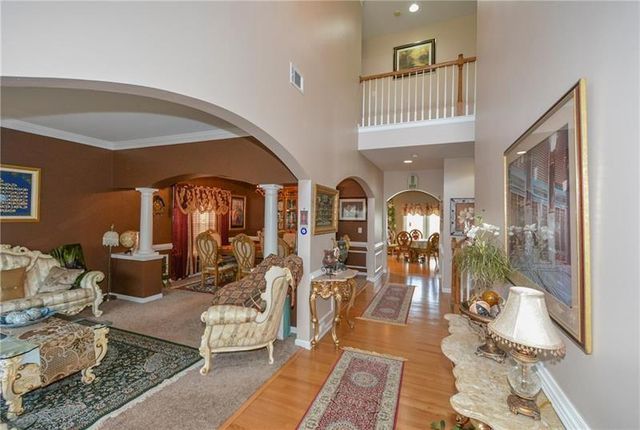 172 VILLA PLACE Court, Tucker, GA 30084