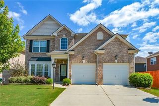 172 VILLA PLACE Court, Tucker, GA 30084