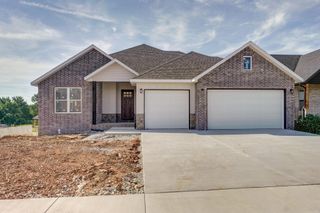 Lot 55 West Teton Drive, Springfield, MO 65810