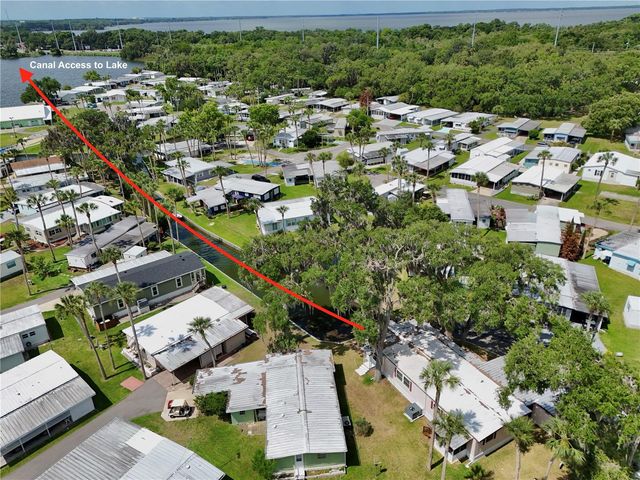 105 CANAL VIEW, Eustis, FL 32726