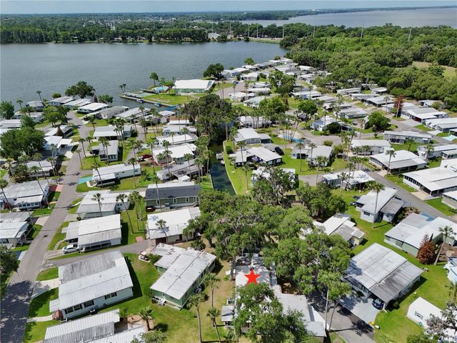 105 CANAL VIEW, Eustis, FL 32726