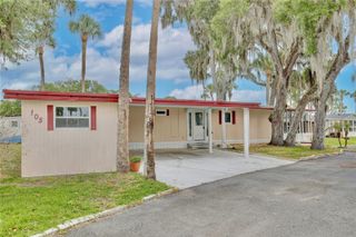 105 CANAL VIEW, Eustis, FL 32726