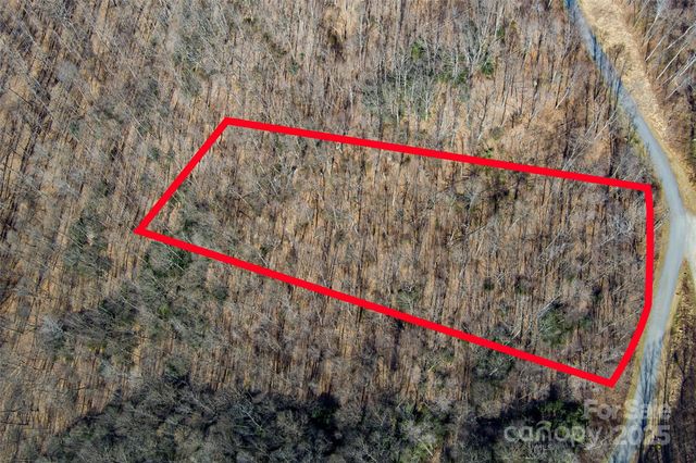 00 Summit View Drive, Canton, NC 28716