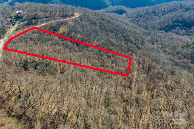 00 Summit View Drive, Canton, NC 28716