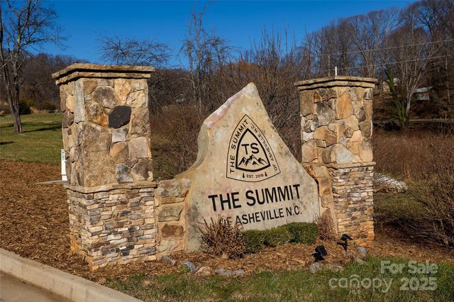 00 Summit View Drive, Canton, NC 28716