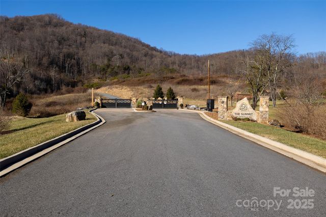 00 Summit View Drive, Canton, NC 28716
