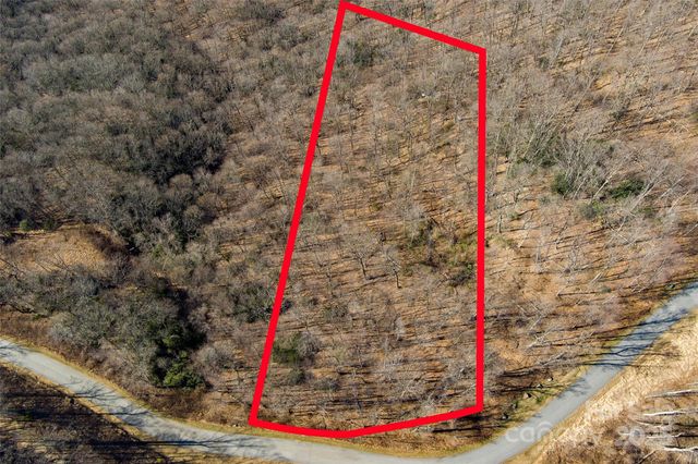 00 Summit View Drive, Canton, NC 28716