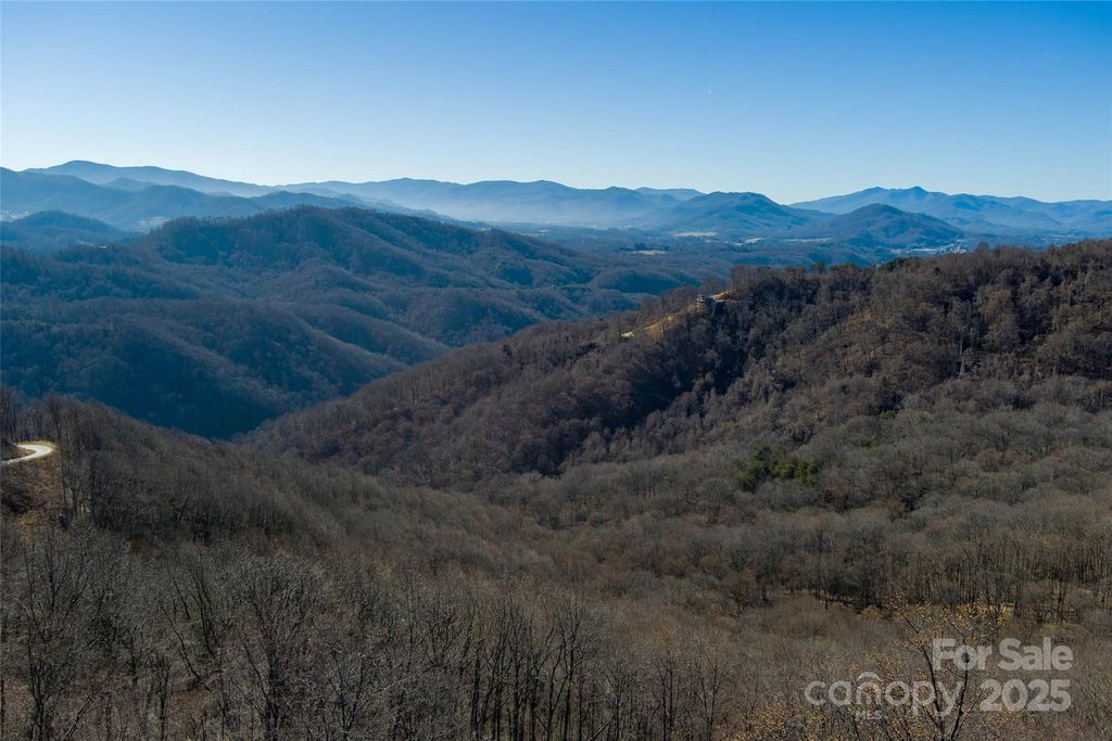 00 Summit View Drive, Canton, NC 28716