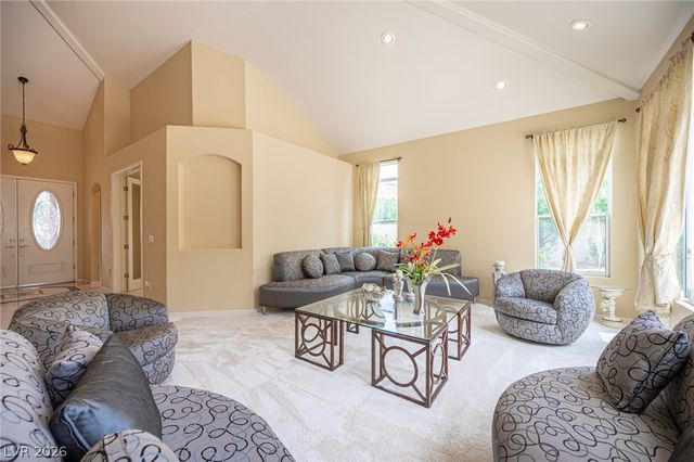 2885 Barrow Downs Street, Las Vegas, NV 89135