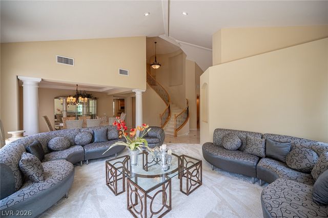 2885 Barrow Downs Street, Las Vegas, NV 89135