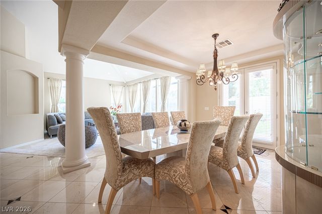 2885 Barrow Downs Street, Las Vegas, NV 89135