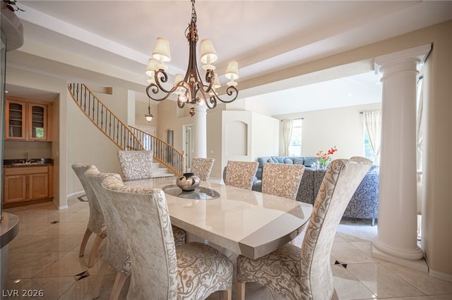 2885 Barrow Downs Street, Las Vegas, NV 89135