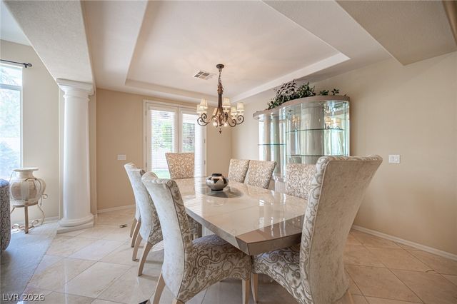 2885 Barrow Downs Street, Las Vegas, NV 89135