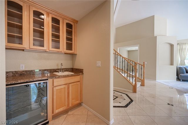 2885 Barrow Downs Street, Las Vegas, NV 89135