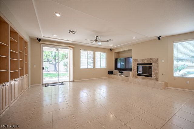 2885 Barrow Downs Street, Las Vegas, NV 89135