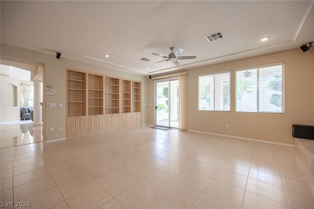 2885 Barrow Downs Street, Las Vegas, NV 89135