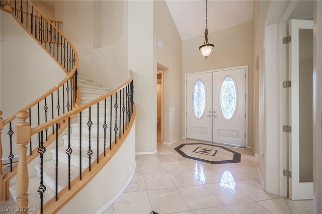 2885 Barrow Downs Street, Las Vegas, NV 89135