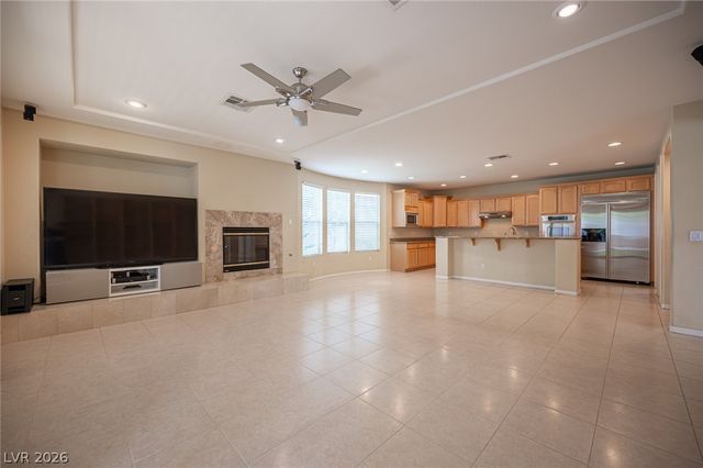 2885 Barrow Downs Street, Las Vegas, NV 89135