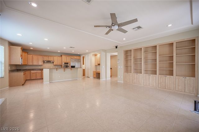 2885 Barrow Downs Street, Las Vegas, NV 89135