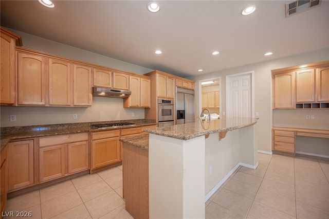2885 Barrow Downs Street, Las Vegas, NV 89135