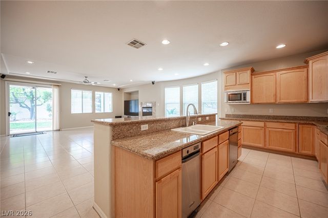 2885 Barrow Downs Street, Las Vegas, NV 89135