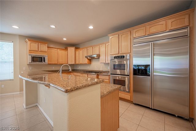 2885 Barrow Downs Street, Las Vegas, NV 89135