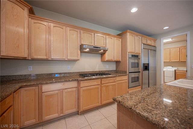 2885 Barrow Downs Street, Las Vegas, NV 89135