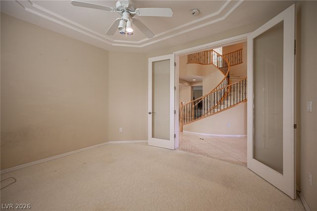 2885 Barrow Downs Street, Las Vegas, NV 89135